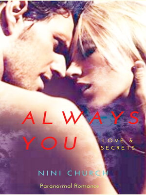 cover image of Always You